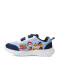 Championes de Niños Nickelodeon Paw Patrol One Team Celeste - Azul