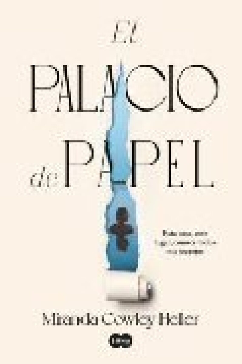 EL PALACIO DE PAPEL 