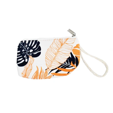 MONEDERO TELA ESTAMPADO TIPO COSMETIQUERO 16X10CM 10 COLORES 27381 MONEDERO TELA ESTAMPADO TIPO COSMETIQUERO 16X10CM 10 COLORES 27381