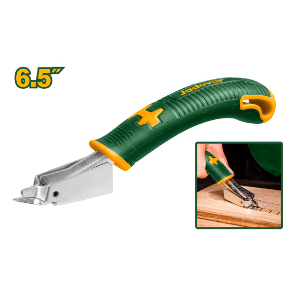 Sacagrapas Tapicero 6.5" Jadever Sacagrapas Tapicero 6.5" Jadever