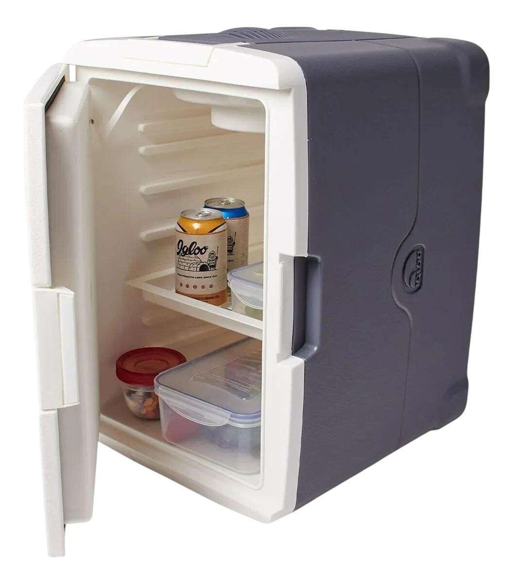 Conservadora Termoeléctrica Igloo 37 Litros 
