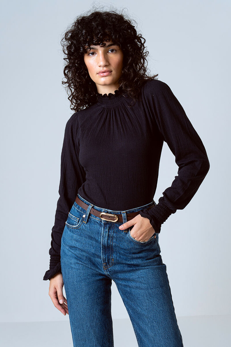 Fira Black