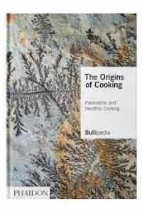 Origins Of Cooking Origins Of Cooking