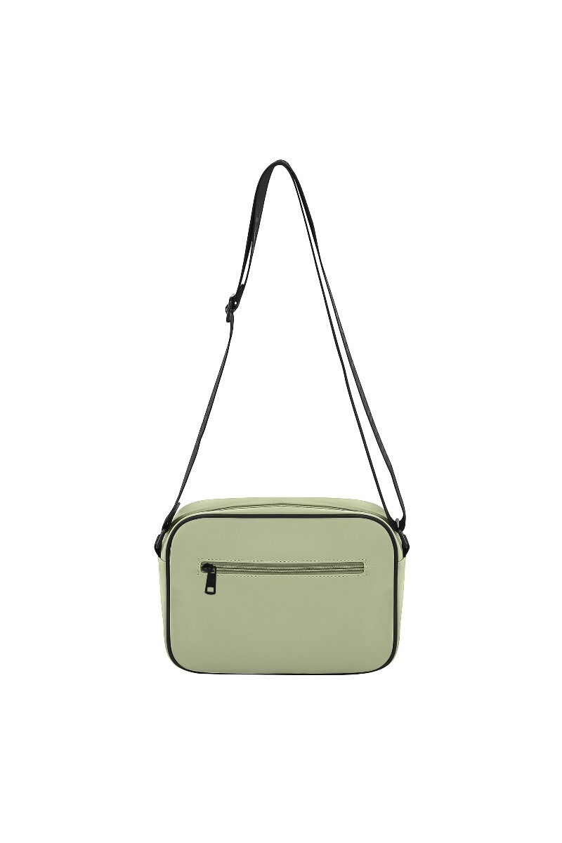 Morral Las Oreiro Verde agua