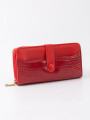 Billetera Rojo