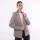 BLAZER FANA GRIS