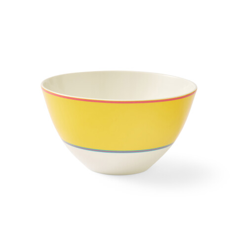 PORTMEIRION KIT KEMP CALYPSO BOWL 15 CM AMARILLO SET X 4 PORTMEIRION KIT KEMP CALYPSO BOWL 15 CM AMARILLO SET X 4