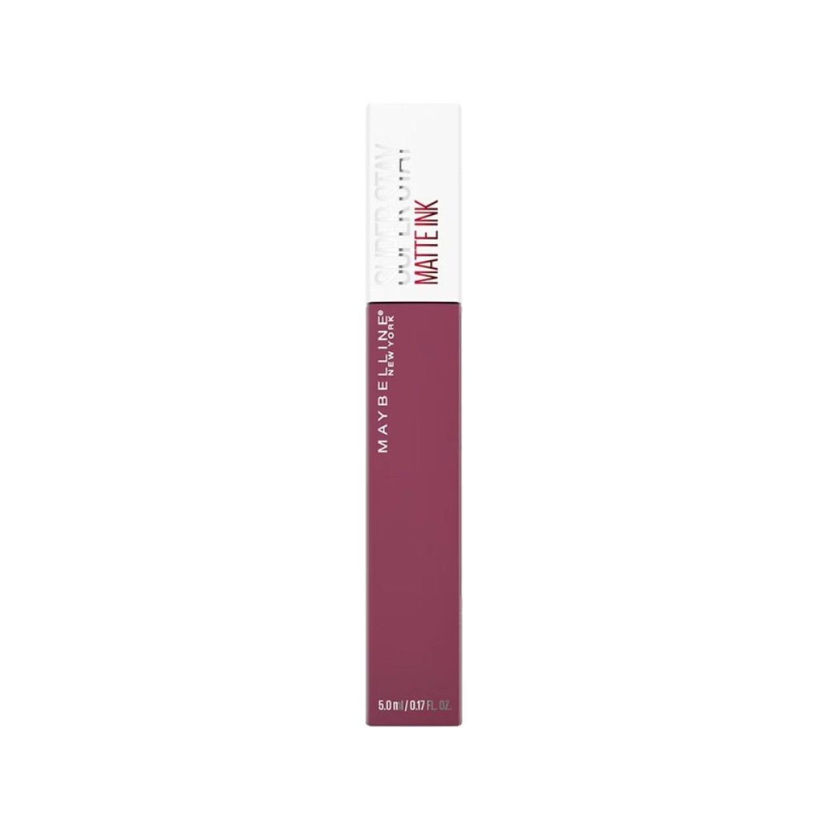 Labial Líquido Larga Duración Superstay Matte Ink - 155 Pink Savant 