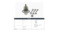 Rotula Del Renault Megane/Fluence 08-18 Der/Izq Rotula Del Renault Megane/Fluence 08-18 Der/Izq