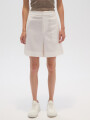 Short Munnat Marfil / Off White