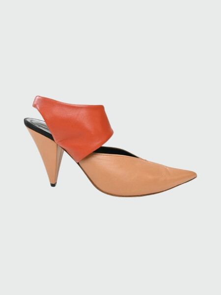 GUETRE PUMP 90 Multi