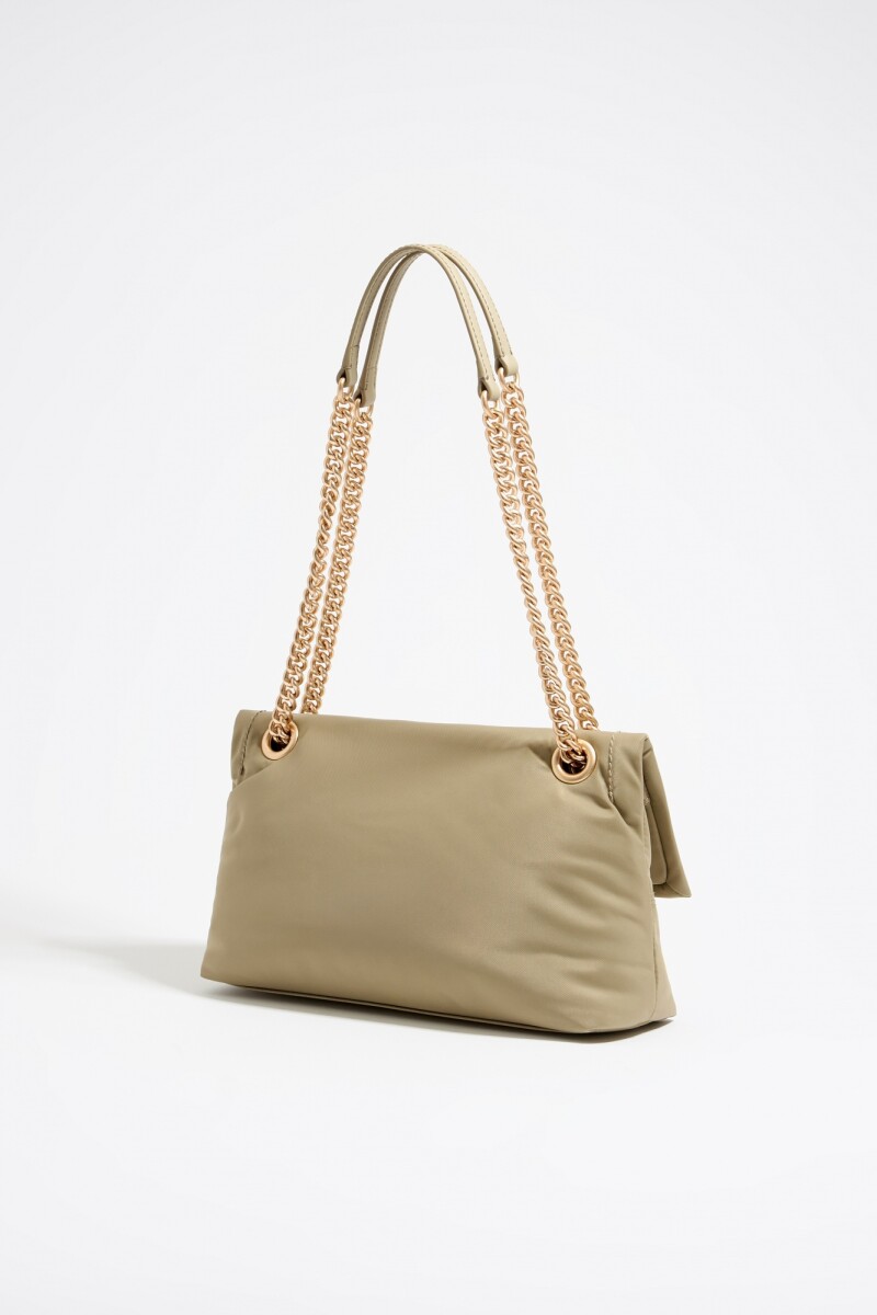BOLSO Kaki
