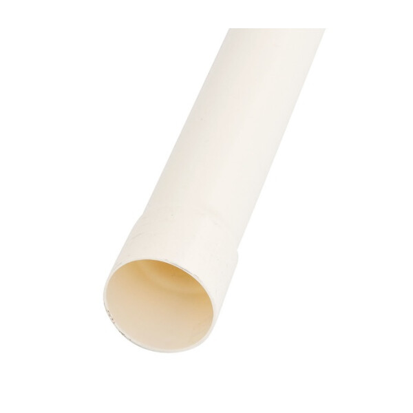Caño PVC 100 Tigre pared gruesa (3m) Caño PVC 100 Tigre pared gruesa (3m)