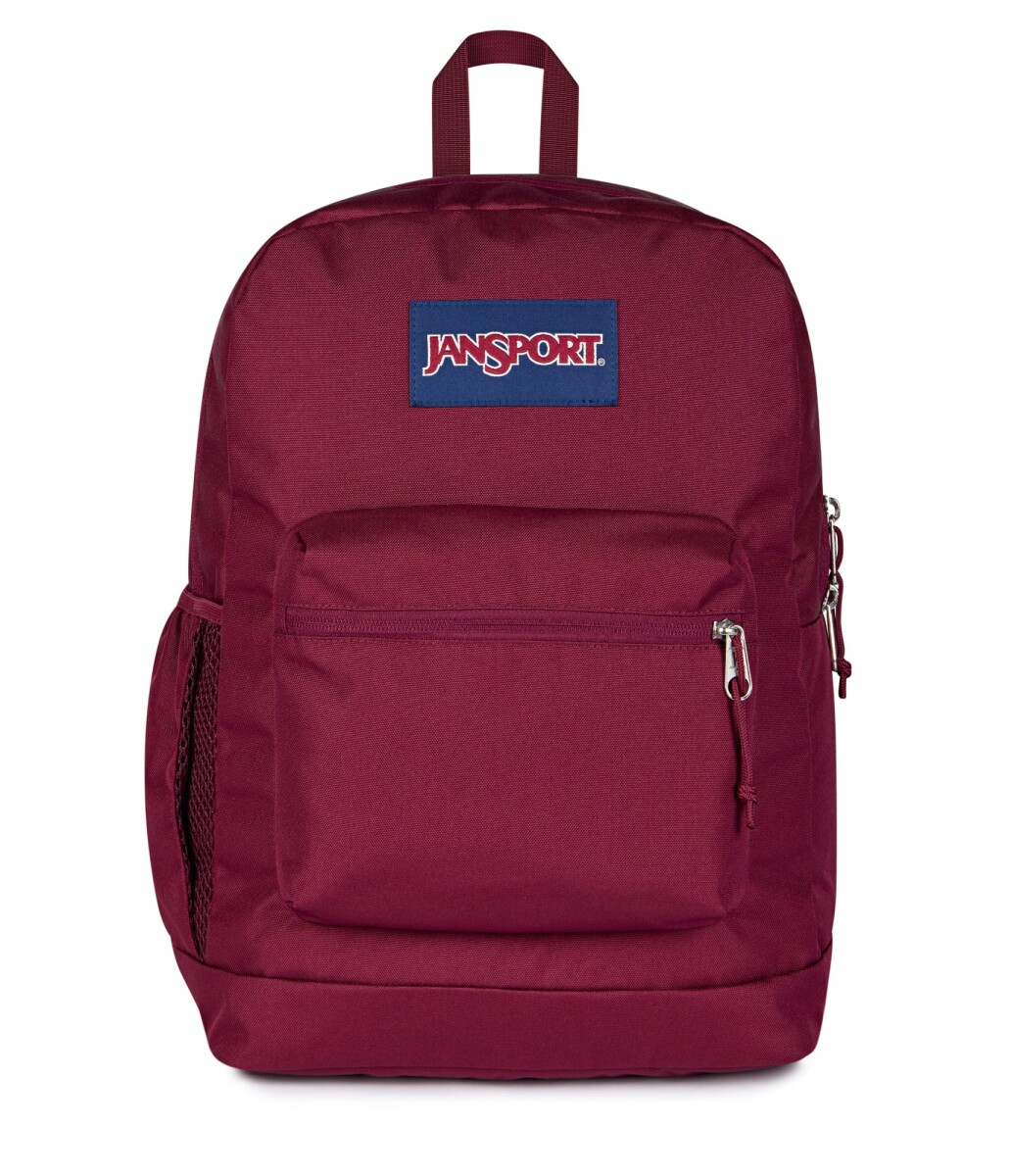 MOCHILA CROSS TOWN PLUS 
