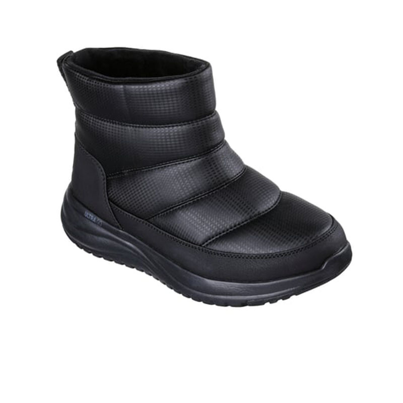 Botas Waterproof On-The-Go Stellar - Everest Negro