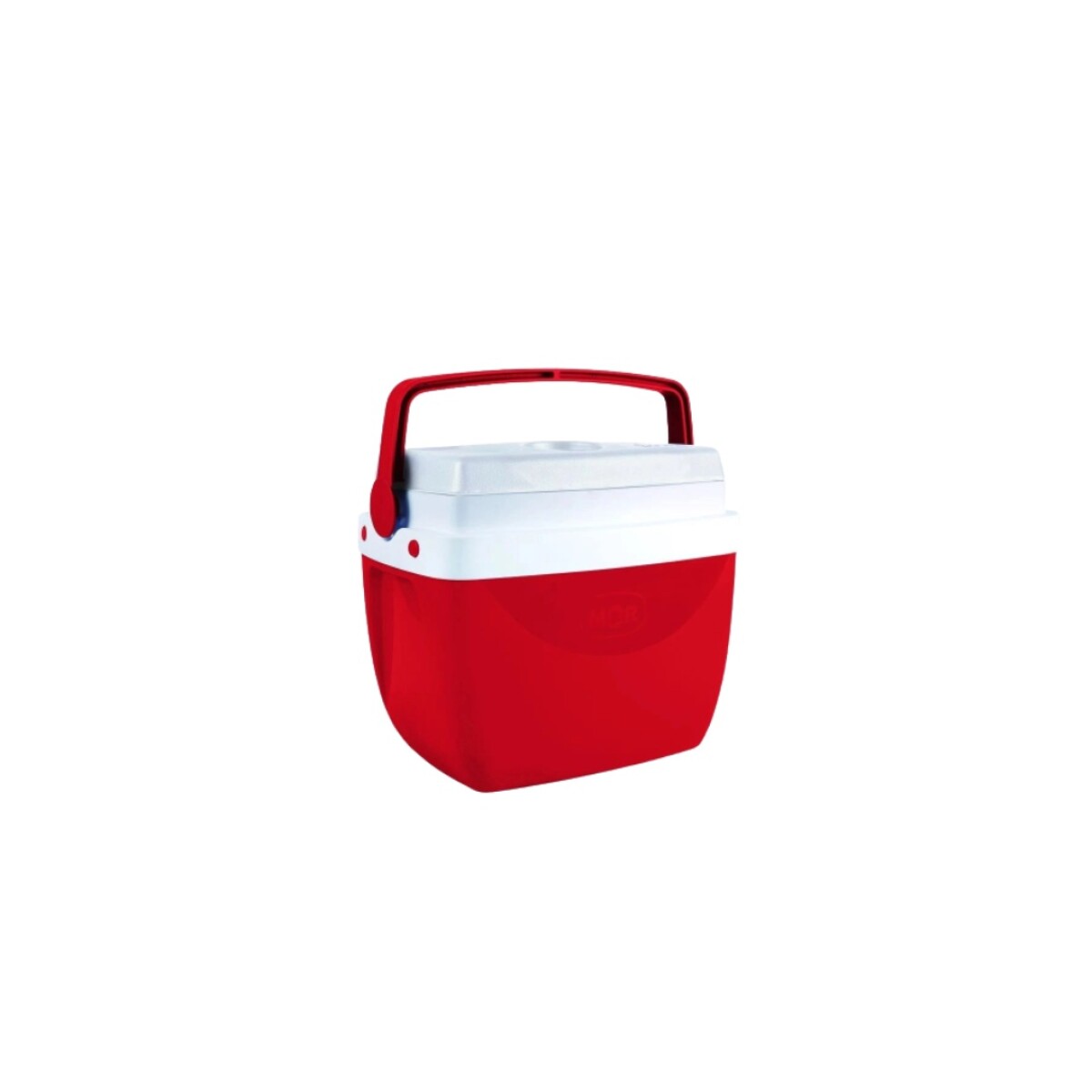 CONSERVADORA 12LTS ROJA 