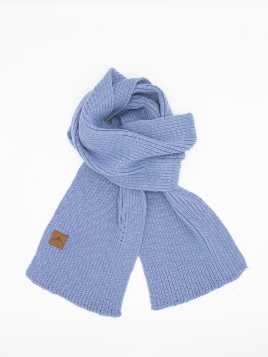 Bufanda Forum - Jean 