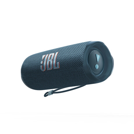 Parlante Bluetooth Jbl Flip 6 AZUL