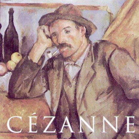 CEZANNE CEZANNE
