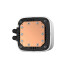 Cooler Liquido Deepcool Ld240 Argb Blanco COOLER LIQUIDO DEEPCOOL LD240 ARGB BLANC