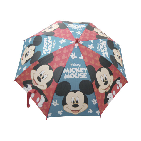 Paraguas Infantil Clásico 65 cm Mickey