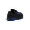 Austral Casual Deportivo Niños C/Cordones-Baby Negro-Azul