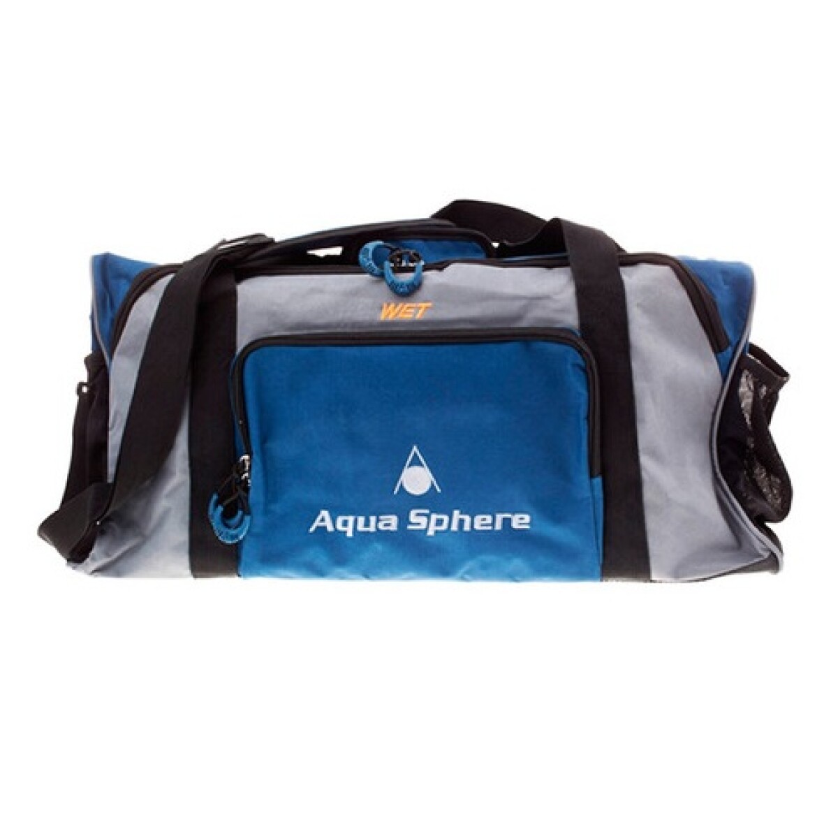 Bolso Impermeable AQUA SPHERE Duffle - Blue 