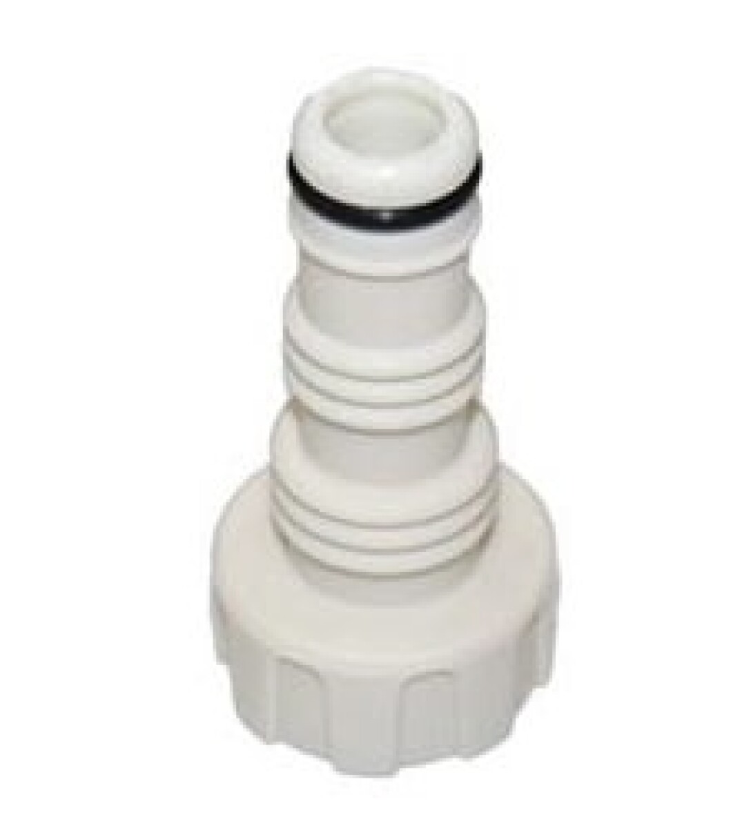 INTEX REPUESTO CONECTOR PARA VACIADO PURESPA 