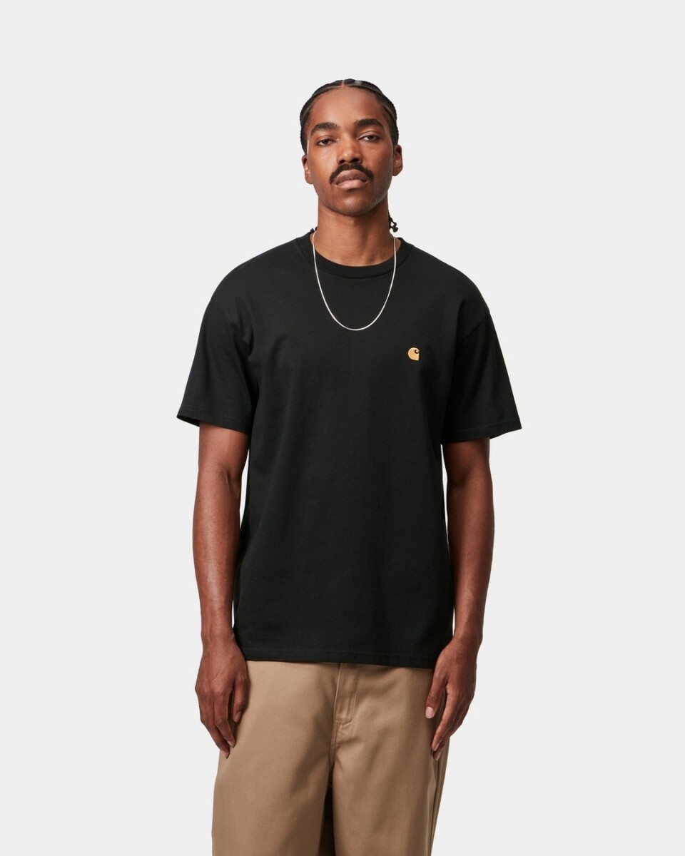 S/S Chase T-Shirt 