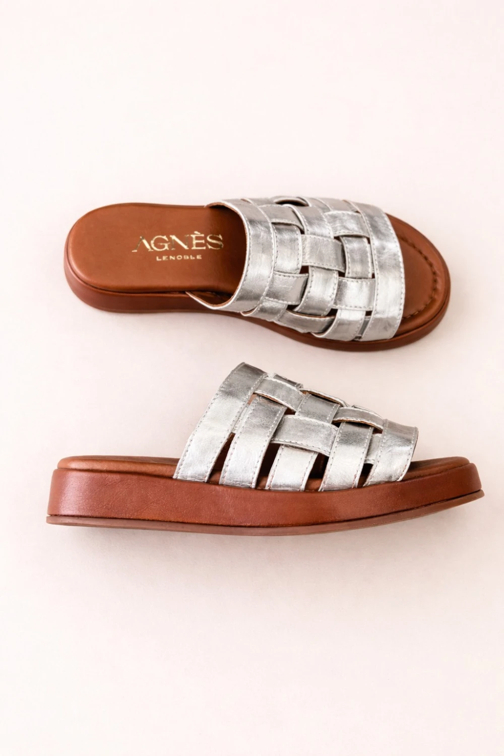 Furor Sandals Short