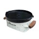 Tromen Brasero De Mesa 29cm Tromen Brasero De Mesa 29cm