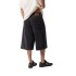BERMUDA XS-XXL NEGRO