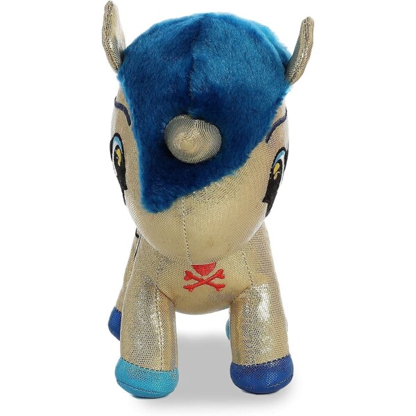 Unicornio Peluche Tokidoki Cleo Egipcio Cleopatra Juguete Unicornio Peluche Tokidoki Cleo Egipcio Cleopatra Juguete