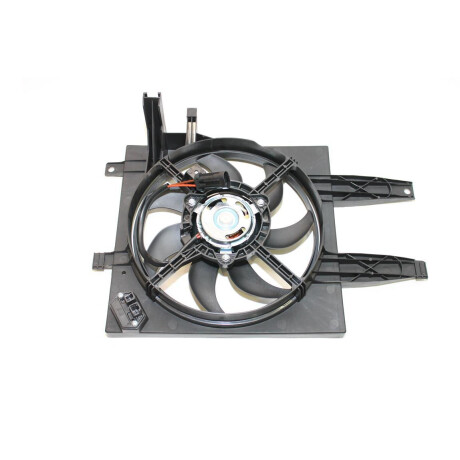 ELECTROVENTILADOR FIAT C/ENCAUZADOR SIENA FIRE 1.4 - ELECTROVENTILADOR FIAT C/ENCAUZADOR SIENA FIRE 1.4 -
