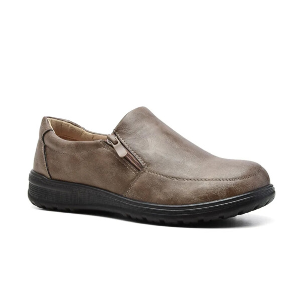 CASUAL CONFORT KATIE - KORIUM MARRON