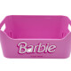 Organizador con asa Barbie Organizador con asa Barbie