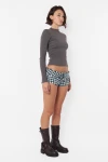 Top Pabla Gris
