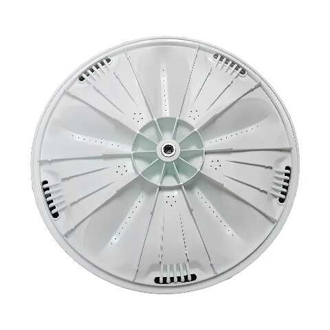 Agitador Lavarropas Panavox Plata 8,5kg / 35,5cm Agitador Lavarropas Panavox Plata 8,5kg / 35,5cm