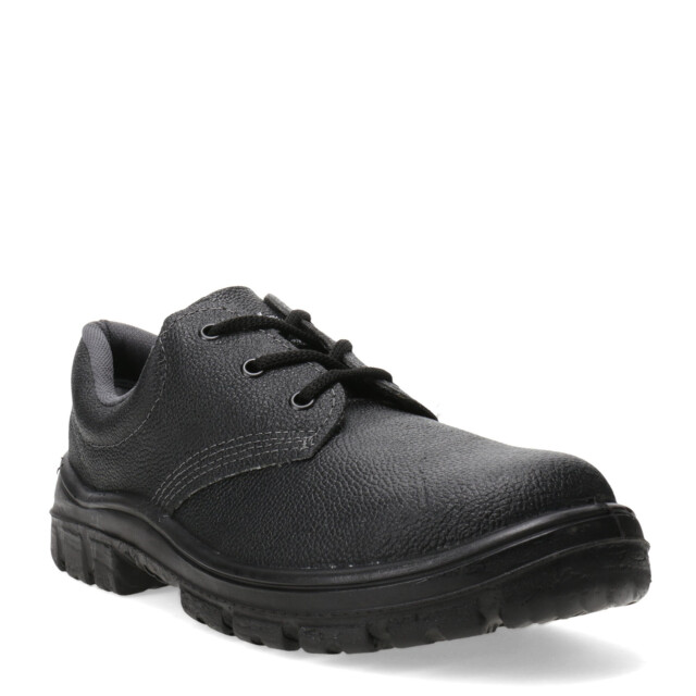 Zapatos Unisex Ador Negro