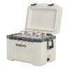 Conservadora Igloo 47 Litros BLANCO