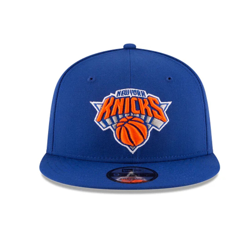 Gorro New Era Nba20 950 - Azul Gorro New Era Nba20 950 - Azul