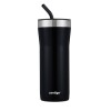 Vaso Contigo Streetville 946ml Licorice 2395 C/ Pajita Bk Vaso Contigo Streetville 946ml Licorice 2395 C/ Pajita Bk