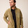 CAMPERA REXO POLANCO Oliva