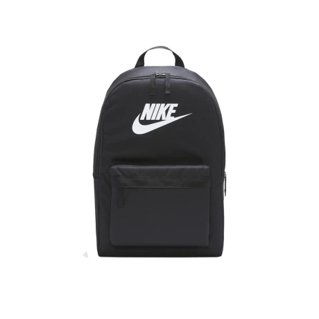 MOCHILA NIKE HERITAGE Black