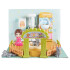 OUTLET Veterinaria con accesorios 24*15*13 cm Outlet Veterinaria Con Accesorios 24*15*13 Cm