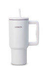 VASO TERMICO HYDRATE BLANCO