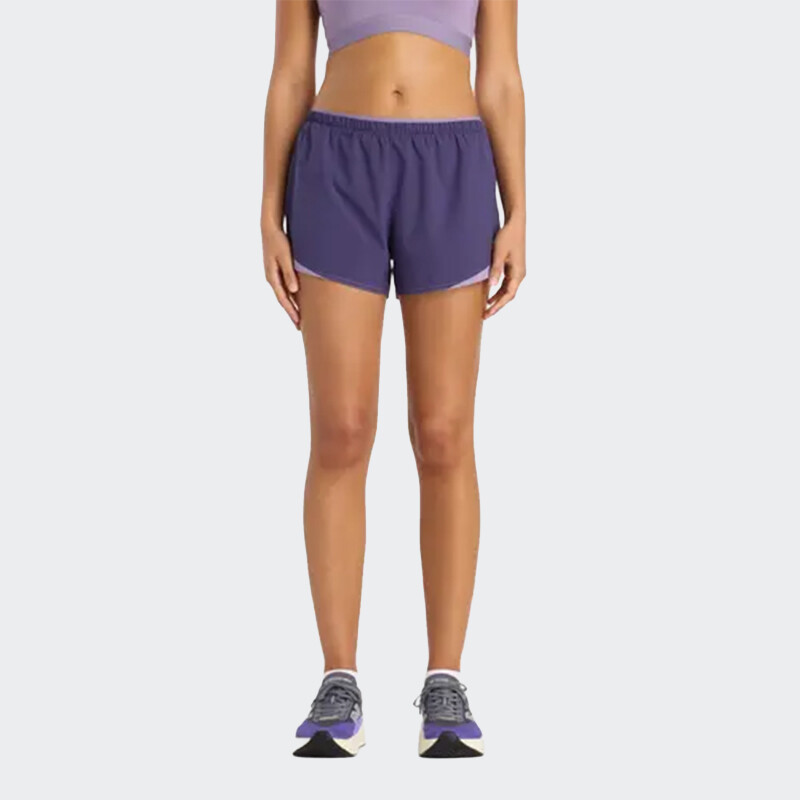 Short New Balance Athletics Violeta