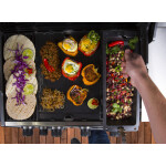 Wok de hierro fundido Broil King Wok de hierro fundido Broil King