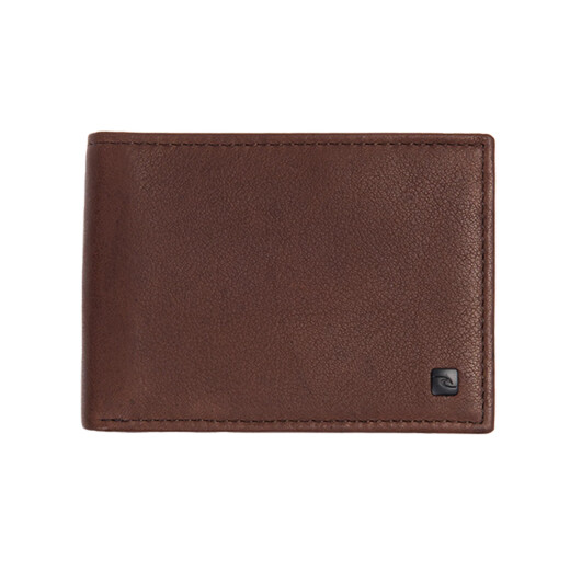 Billetera Rip Curl K-Roo Rfid Slim - Marrón Billetera Rip Curl K-Roo Rfid Slim - Marrón
