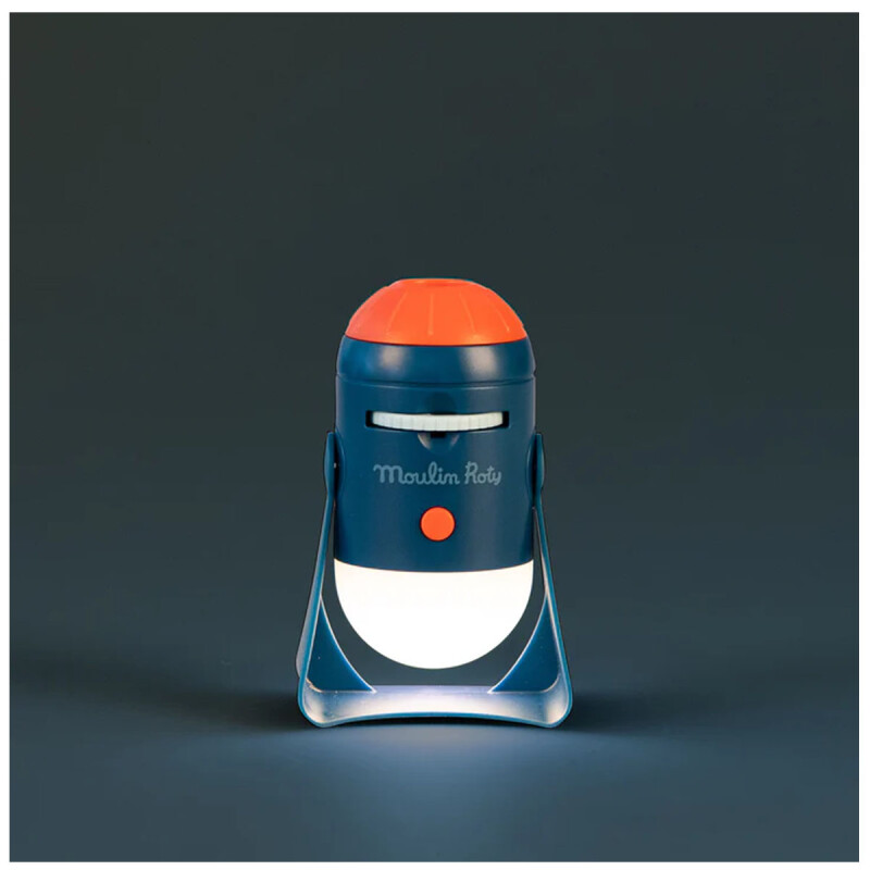 Proyector del Explorador Espacio Moulin Roty Proyector del Explorador Espacio Moulin Roty